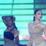 ysabel ortega performance