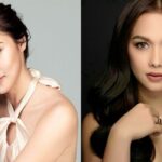 Kim Chiu and Maja Salvador