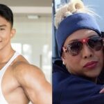 Rendon Labador ON IOn Perez Vice Ganda