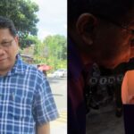 Mike Enriquez Last Birthday Video