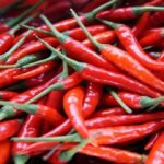 Soaring Chili Price