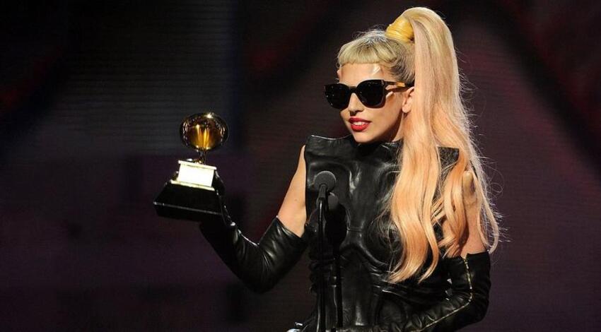 Lady Gaga