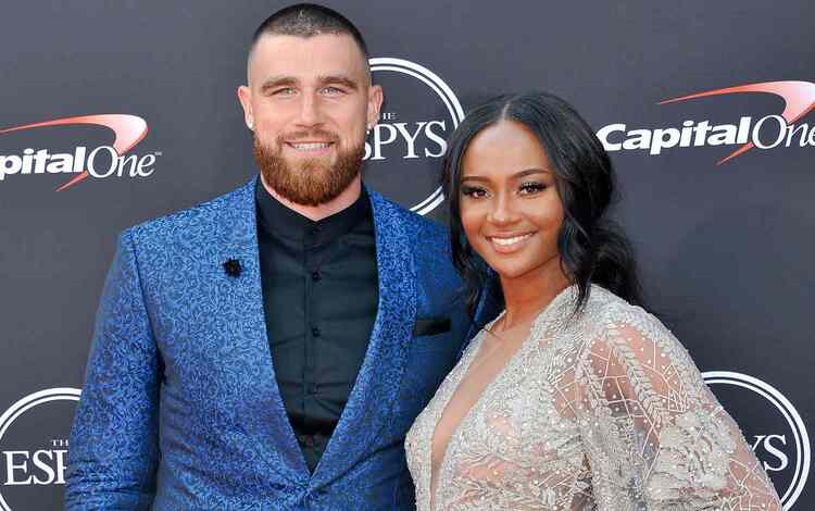 Maya Benberry, Travis Kelce's Ex Girlfriend, Cautions Taylor Swift 