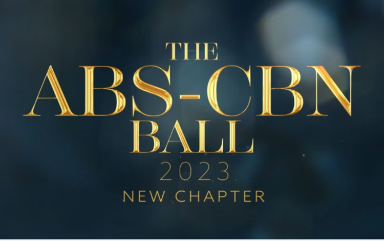 ABS CBN Ball
