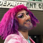 Pura Luka Vega on DOJ