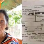 101 Years Old ALS Student