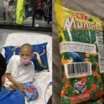 WL Muncher Green Peas