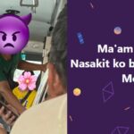 Conductor Public Apology