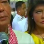Imee Marcos Reactio On Bong Bong Marcos Price Cap