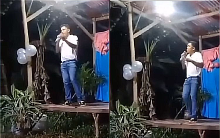 Lady Gaga Song Went Wrong