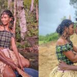 Indigenous People Pre Nuptial Photos