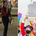 Female Preacher Calls Out Lgbt