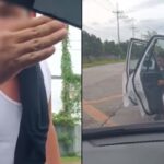 Latest Road Rage Video