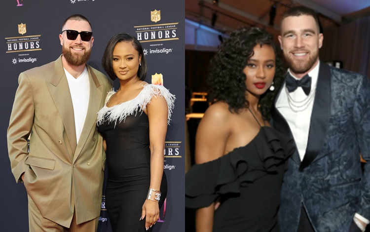 Maya Benberry, Travis Kelce's Ex Girlfriend, Cautions Taylor Swift ...