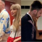 Taylor Swift Maya Benberry