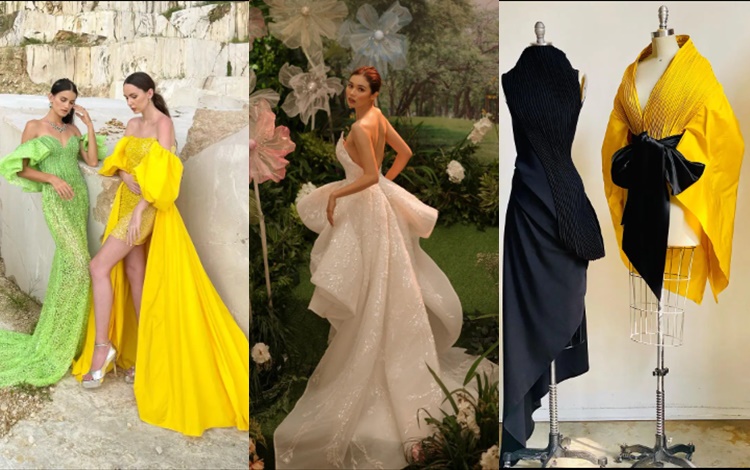 Famous Designer Creations