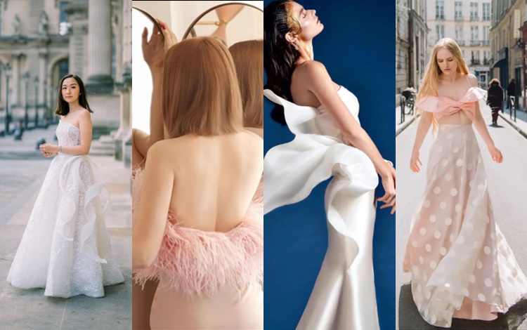 Famous Designer Creations