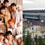 Seventeen Philippines Concert