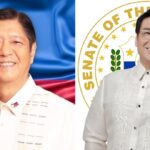 Senator Bong Revilla Appeals to OP