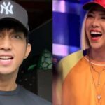 Rendon Labador Vice Ganda