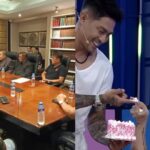 Social Media Broadcaster vs Vice Ganda Ion Perez