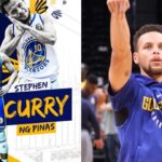 Stepping Curry