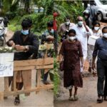 Nipah Virus Lockdown