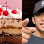 Showbiz Controversial Involving Cakes