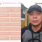 Chito Miranda Reaction on Neri Bashers