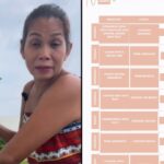 Pokwang 1000 pesos Challenge