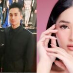 Francine Garcia Christian Singson