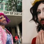 Pura Greet Mama Mary