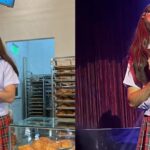 Pura Luka Vega Latest Performance