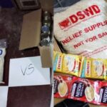 DSWD Relief Goods Comparisons