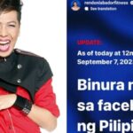 Vice Ganda Tawa To Rendon