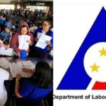 Salary Increase For Central Visayas