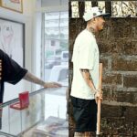 Boss Toyo To Buy Viral na Pader