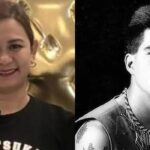 Abegail Rait and Francis M