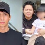 Rendon Labador and Yexel Sebastian