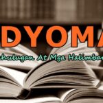 idyoma