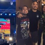 kamikazee and sorsogon governor