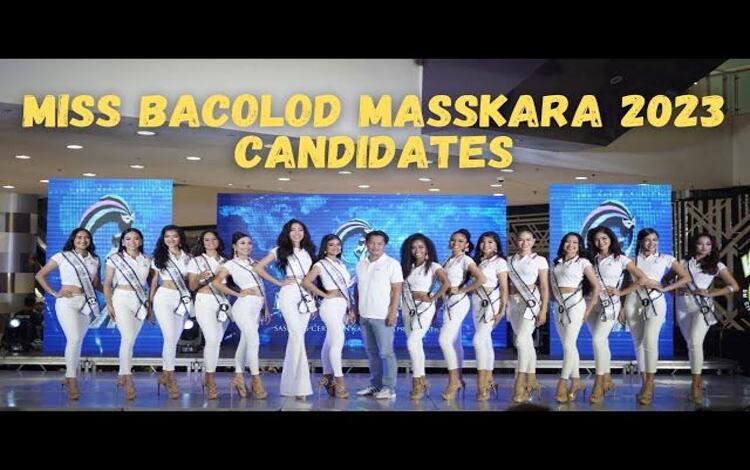 Miss Masskara 2023