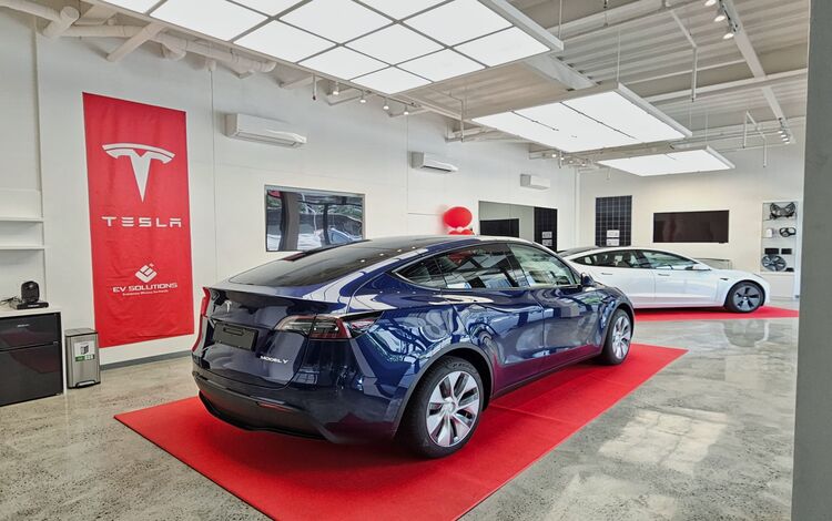 Tesla Cars Now Available in the Philippines: Models and Prices Unveiled ...