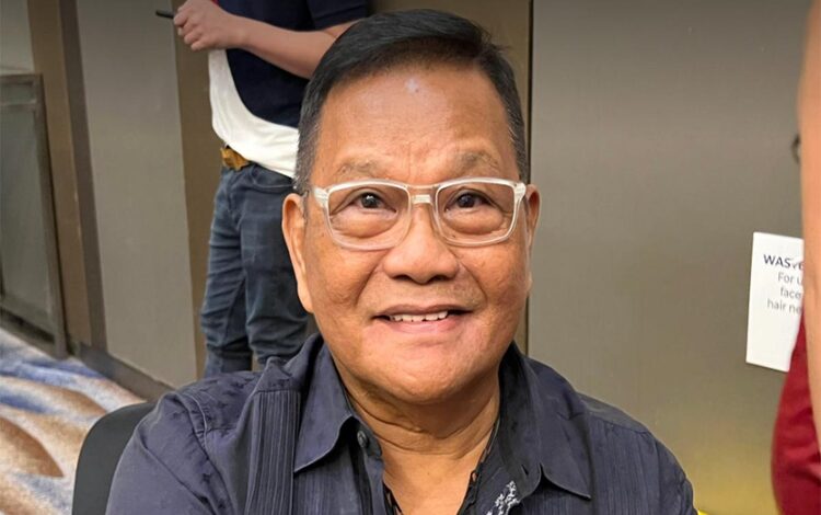 Joel Lamangan