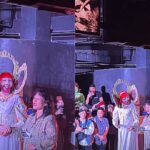 Pura Luka Vega 'Lords Prayer'