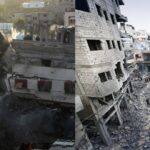 Israel Hamas Conflict