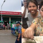 Beauty Gonzales in Kabankalan