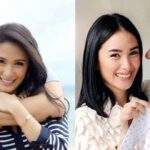 Heart Evangelista Chiz Escudero
