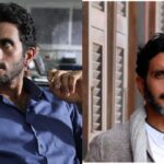 Israeli Actor Tzachi Halevy