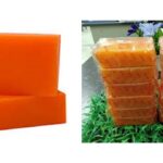Papaya Soap